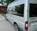 Серый Форд Транзит, объемом двигателя 2.2 л и пробегом 340 тыс. км за 8500 $, фото 9 на Automoto.ua