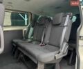 Серый Форд Транзит, объемом двигателя 2.2 л и пробегом 220 тыс. км за 14950 $, фото 5 на Automoto.ua