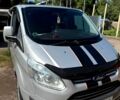 Сірий Форд Транзит, об'ємом двигуна 2.2 л та пробігом 226 тис. км за 12500 $, фото 2 на Automoto.ua