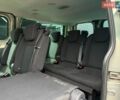 Серый Форд Транзит, объемом двигателя 2.2 л и пробегом 220 тыс. км за 14950 $, фото 6 на Automoto.ua
