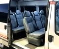 Серый Форд Транзит, объемом двигателя 2.2 л и пробегом 274 тыс. км за 14500 $, фото 22 на Automoto.ua