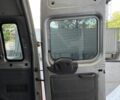 Серый Форд Транзит, объемом двигателя 2.2 л и пробегом 340 тыс. км за 8500 $, фото 32 на Automoto.ua
