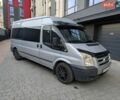 Сірий Форд Транзит, об'ємом двигуна 2.2 л та пробігом 330 тис. км за 15500 $, фото 19 на Automoto.ua