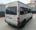 Сірий Форд Транзит, об'ємом двигуна 2.2 л та пробігом 330 тис. км за 15500 $, фото 2 на Automoto.ua
