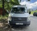 Серый Форд Транзит, объемом двигателя 2.2 л и пробегом 340 тыс. км за 8700 $, фото 1 на Automoto.ua