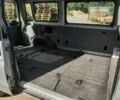 Серый Форд Транзит, объемом двигателя 2.2 л и пробегом 194 тыс. км за 8800 $, фото 3 на Automoto.ua