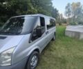 Сірий Форд Транзит, об'ємом двигуна 2.2 л та пробігом 264 тис. км за 11799 $, фото 4 на Automoto.ua