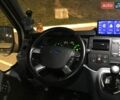 Серый Форд Транзит, объемом двигателя 2.2 л и пробегом 274 тыс. км за 14500 $, фото 40 на Automoto.ua