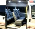 Серый Форд Транзит, объемом двигателя 2.2 л и пробегом 274 тыс. км за 14500 $, фото 21 на Automoto.ua