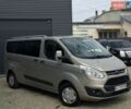 Серый Форд Транзит, объемом двигателя 2.2 л и пробегом 220 тыс. км за 14950 $, фото 1 на Automoto.ua