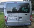 Сірий Форд Транзит, об'ємом двигуна 2.2 л та пробігом 265 тис. км за 11800 $, фото 3 на Automoto.ua