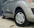 Серый Форд Транзит, объемом двигателя 2.2 л и пробегом 220 тыс. км за 14950 $, фото 4 на Automoto.ua