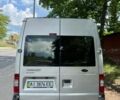 Серый Форд Транзит, объемом двигателя 2.2 л и пробегом 340 тыс. км за 8500 $, фото 11 на Automoto.ua