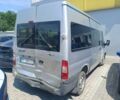 Сірий Форд Транзит, об'ємом двигуна 2.2 л та пробігом 800 тис. км за 5540 $, фото 3 на Automoto.ua