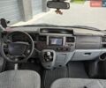 Сірий Форд Транзит, об'ємом двигуна 2.2 л та пробігом 330 тис. км за 15500 $, фото 12 на Automoto.ua