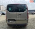 Серый Форд Транзит, объемом двигателя 2.2 л и пробегом 220 тыс. км за 14950 $, фото 14 на Automoto.ua
