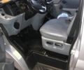 Сірий Форд Транзит, об'ємом двигуна 2.2 л та пробігом 274 тис. км за 14500 $, фото 8 на Automoto.ua