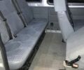 Сірий Форд Транзит, об'ємом двигуна 2.2 л та пробігом 274 тис. км за 14500 $, фото 17 на Automoto.ua