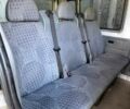 Серый Форд Транзит, объемом двигателя 2.2 л и пробегом 340 тыс. км за 8500 $, фото 33 на Automoto.ua
