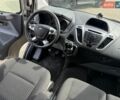 Серый Форд Транзит, объемом двигателя 2.2 л и пробегом 220 тыс. км за 14950 $, фото 9 на Automoto.ua