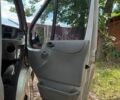 Сірий Форд Транзит, об'ємом двигуна 2.2 л та пробігом 340 тис. км за 8500 $, фото 1 на Automoto.ua