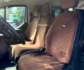 Сірий Форд Транзит, об'ємом двигуна 2.2 л та пробігом 226 тис. км за 12500 $, фото 14 на Automoto.ua