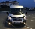 Сірий Форд Транзит, об'ємом двигуна 2.2 л та пробігом 274 тис. км за 14500 $, фото 4 на Automoto.ua