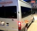 Серый Форд Транзит, объемом двигателя 2.2 л и пробегом 274 тыс. км за 14500 $, фото 3 на Automoto.ua