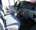 Сірий Форд Транзит, об'ємом двигуна 2.2 л та пробігом 170 тис. км за 10600 $, фото 2 на Automoto.ua