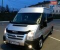 Серый Форд Транзит, объемом двигателя 2.2 л и пробегом 274 тыс. км за 14500 $, фото 12 на Automoto.ua