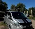 Сірий Форд Транзит, об'ємом двигуна 2.2 л та пробігом 226 тис. км за 12500 $, фото 3 на Automoto.ua
