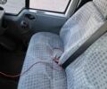Серый Форд Транзит, объемом двигателя 2.2 л и пробегом 340 тыс. км за 8500 $, фото 27 на Automoto.ua