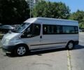 Сірий Форд Транзит, об'ємом двигуна 2.2 л та пробігом 355 тис. км за 12271 $, фото 1 на Automoto.ua