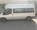 Серый Форд Транзит, объемом двигателя 2.2 л и пробегом 194 тыс. км за 8800 $, фото 10 на Automoto.ua