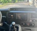 Серый Форд Транзит, объемом двигателя 2.2 л и пробегом 198 тыс. км за 13500 $, фото 5 на Automoto.ua
