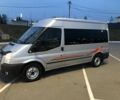Сірий Форд Транзит, об'ємом двигуна 2.2 л та пробігом 274 тис. км за 14500 $, фото 2 на Automoto.ua