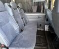 Серый Форд Транзит, объемом двигателя 2.2 л и пробегом 340 тыс. км за 8500 $, фото 31 на Automoto.ua