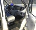 Сірий Форд Транзит, об'ємом двигуна 2.2 л та пробігом 274 тис. км за 14500 $, фото 10 на Automoto.ua