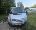 Сірий Форд Транзит, об'ємом двигуна 2.2 л та пробігом 264 тис. км за 11799 $, фото 1 на Automoto.ua