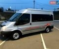 Серый Форд Транзит, объемом двигателя 2.2 л и пробегом 274 тыс. км за 14500 $, фото 11 на Automoto.ua