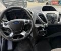 Серый Форд Транзит, объемом двигателя 2.2 л и пробегом 220 тыс. км за 14950 $, фото 10 на Automoto.ua