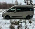 Сірий Форд Транзит, об'ємом двигуна 2.2 л та пробігом 236 тис. км за 15500 $, фото 1 на Automoto.ua