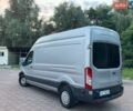 Серый Форд Транзит, объемом двигателя 2.2 л и пробегом 479 тыс. км за 13300 $, фото 4 на Automoto.ua
