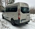 Сірий Форд Транзит, об'ємом двигуна 2.2 л та пробігом 236 тис. км за 15500 $, фото 2 на Automoto.ua