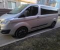 Серый Форд Транзит, объемом двигателя 2.2 л и пробегом 270 тыс. км за 12600 $, фото 16 на Automoto.ua
