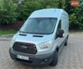 Серый Форд Транзит, объемом двигателя 2.2 л и пробегом 479 тыс. км за 13300 $, фото 19 на Automoto.ua