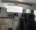 Серый Форд Транзит, объемом двигателя 2.5 л и пробегом 172 тыс. км за 10500 $, фото 10 на Automoto.ua