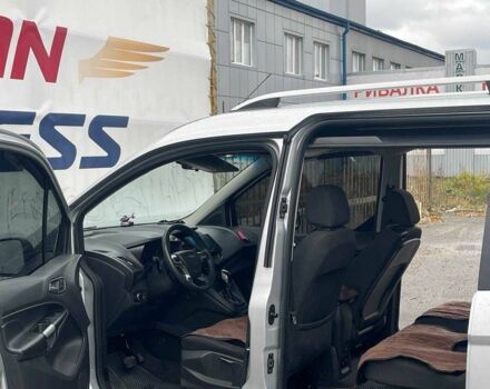 Форд Транзит 2014 в Петропавлівська Борщагівка на Automoto.ua Серый Форд Транзит, объемом двигателя 0 л и пробегом 234 тыс. км за 11800 $, фото 7 на Automoto.ua