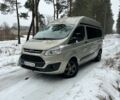Сірий Форд Транзит, об'ємом двигуна 2.2 л та пробігом 236 тис. км за 15500 $, фото 1 на Automoto.ua