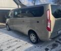 Серый Форд Транзит, объемом двигателя 2.2 л и пробегом 241 тыс. км за 14900 $, фото 2 на Automoto.ua